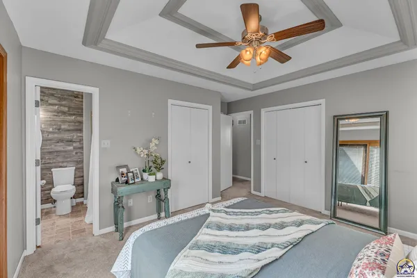 $330,000 | 8121 Southwest 24th Street, Topeka, KS 66614