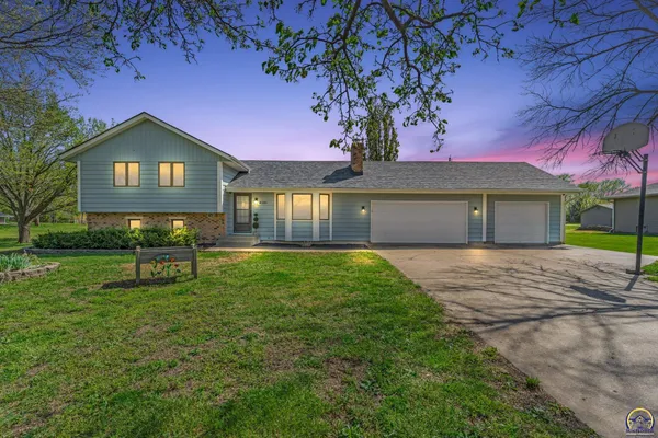 $330,000 | 8121 Southwest 24th Street, Topeka, KS 66614