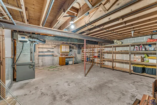 $330,000 | 8121 Southwest 24th Street, Topeka, KS 66614