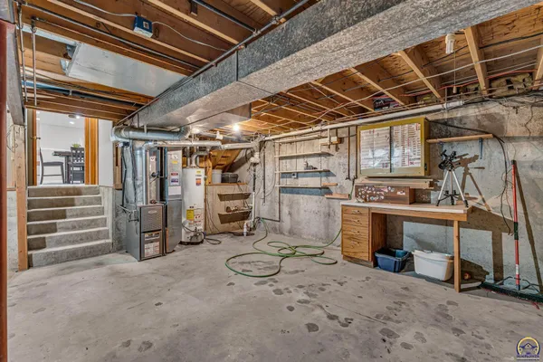 $330,000 | 8121 Southwest 24th Street, Topeka, KS 66614