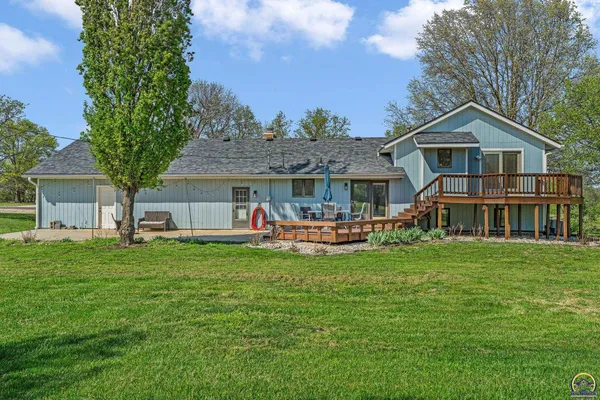 $330,000 | 8121 Southwest 24th Street, Topeka, KS 66614