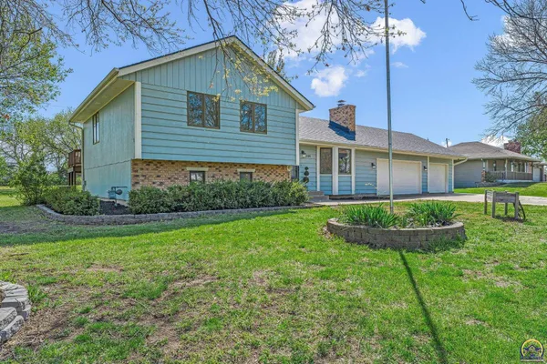 $330,000 | 8121 Southwest 24th Street, Topeka, KS 66614