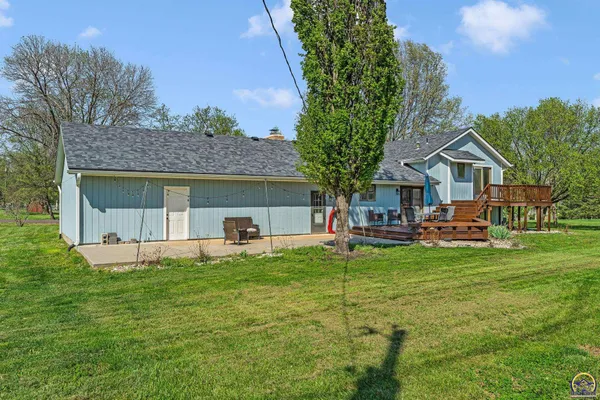 $330,000 | 8121 Southwest 24th Street, Topeka, KS 66614