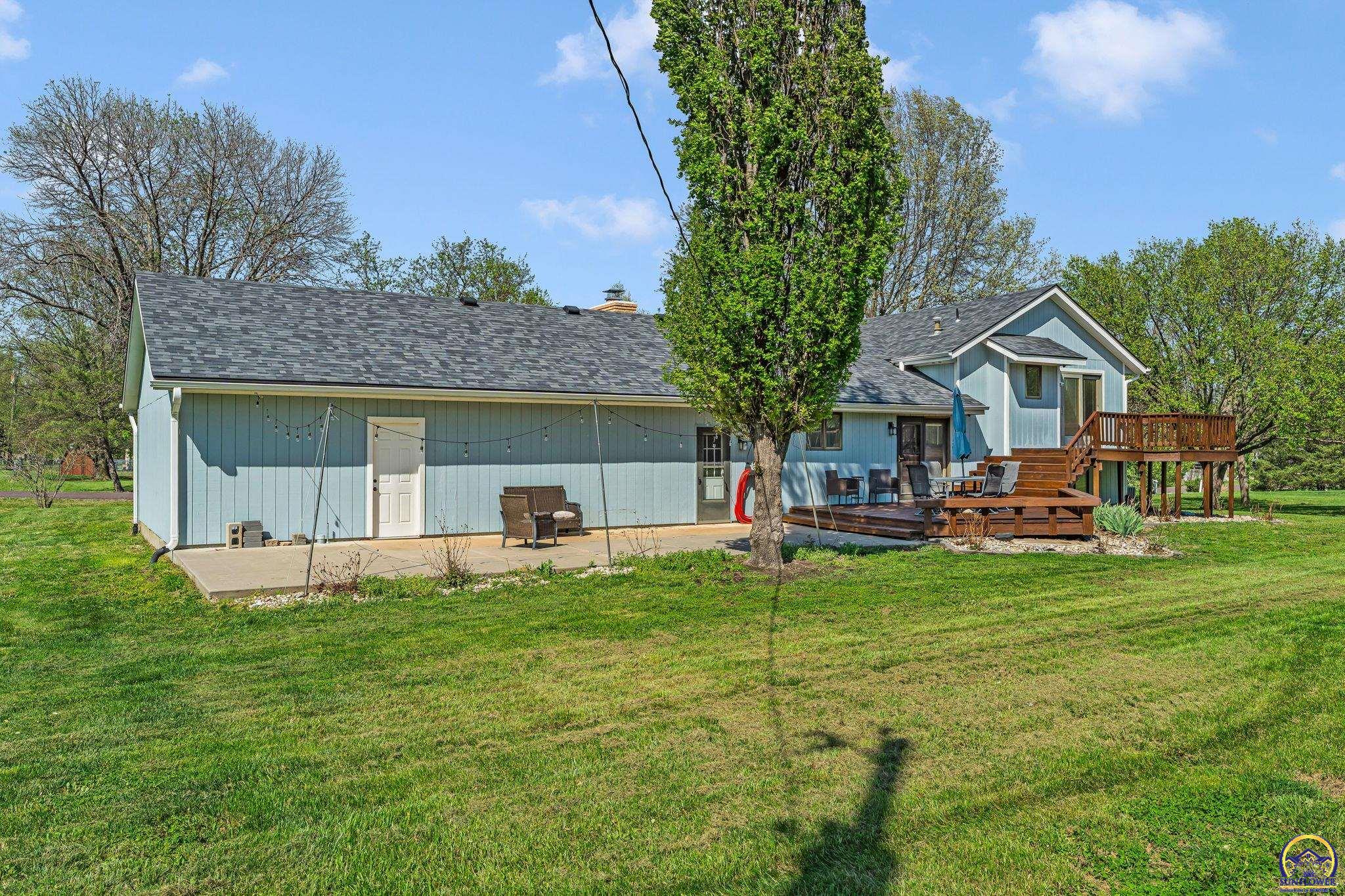 8121 Southwest 24th Street Topeka, KS 66614 - Photo 41 of 49