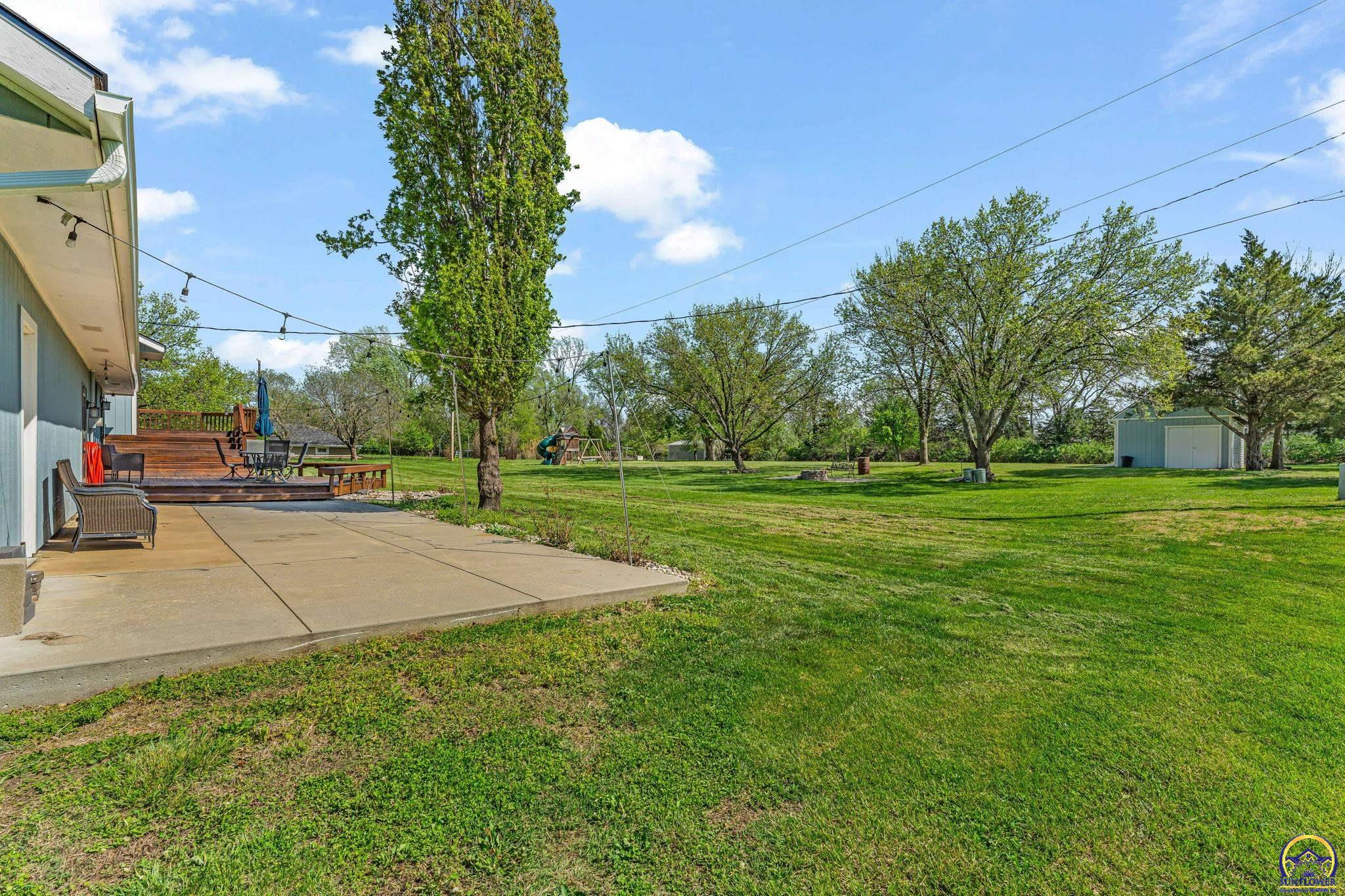 8121 Southwest 24th Street Topeka, KS 66614 - Photo 43 of 49