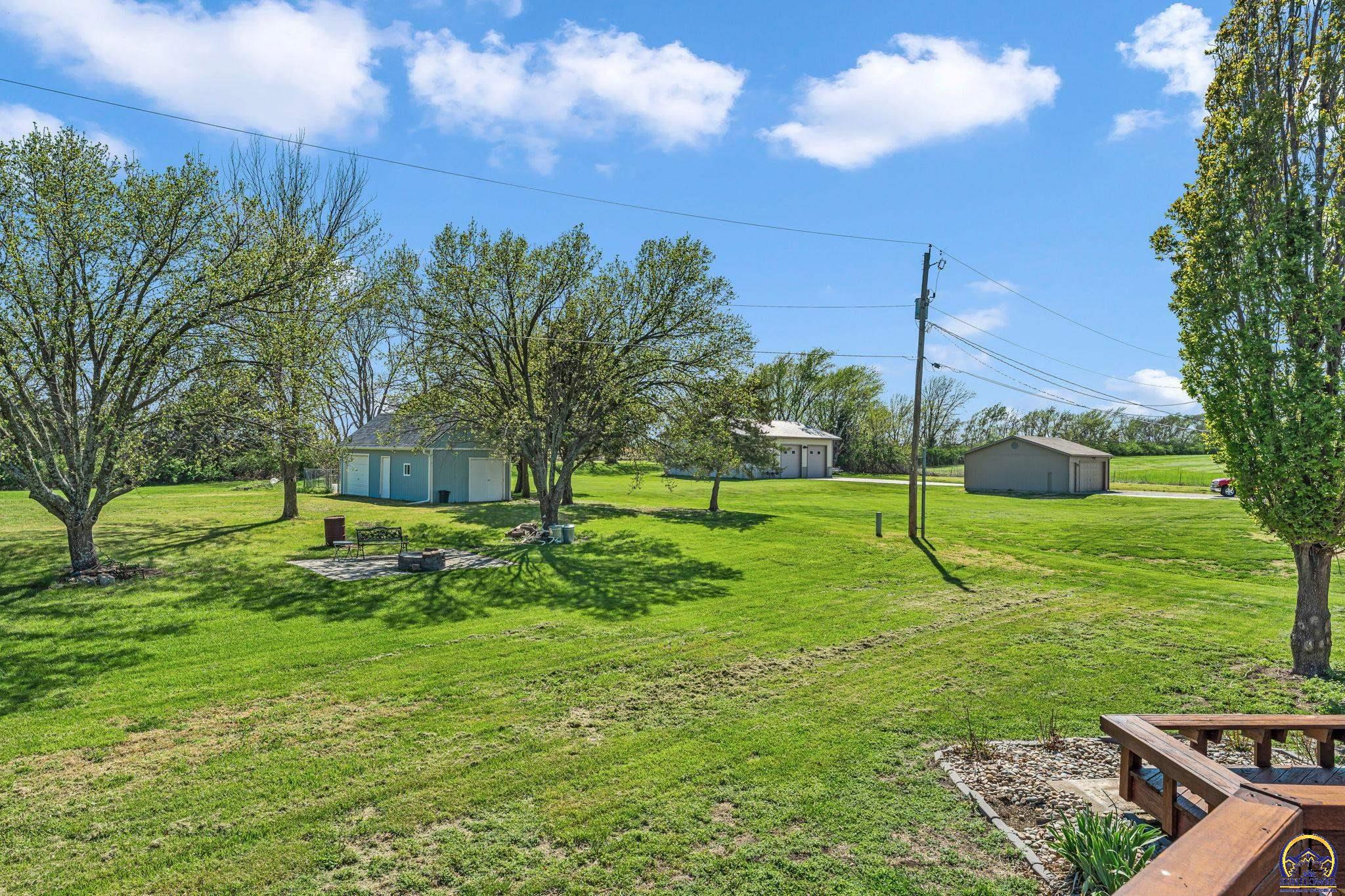 8121 Southwest 24th Street Topeka, KS 66614 - Photo 47 of 49