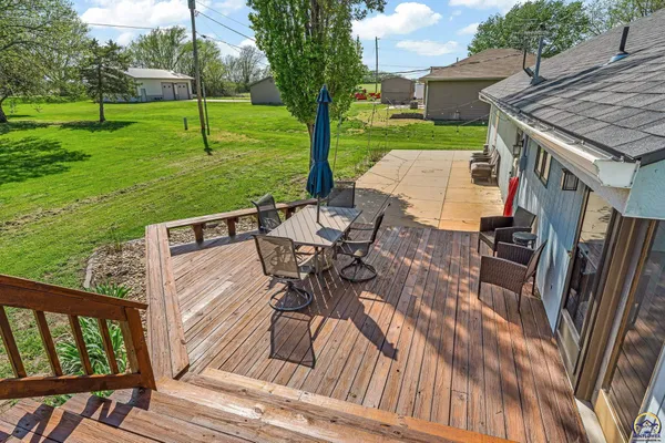 $330,000 | 8121 Southwest 24th Street, Topeka, KS 66614