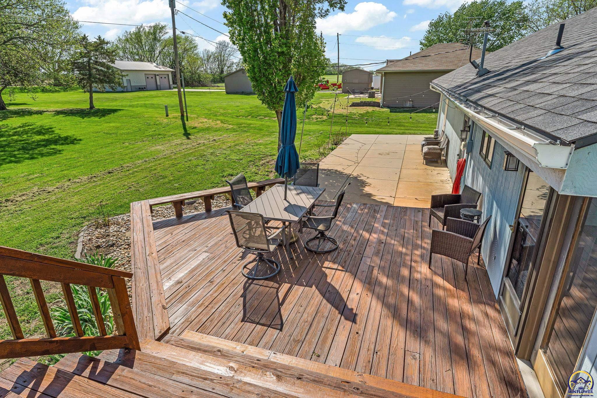 8121 Southwest 24th Street Topeka, KS 66614 - Photo 49 of 49