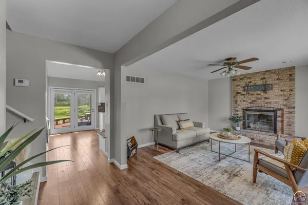 $330,000 | 8121 Southwest 24th Street, Topeka, KS 66614