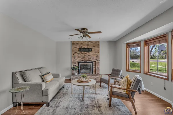 $330,000 | 8121 Southwest 24th Street, Topeka, KS 66614