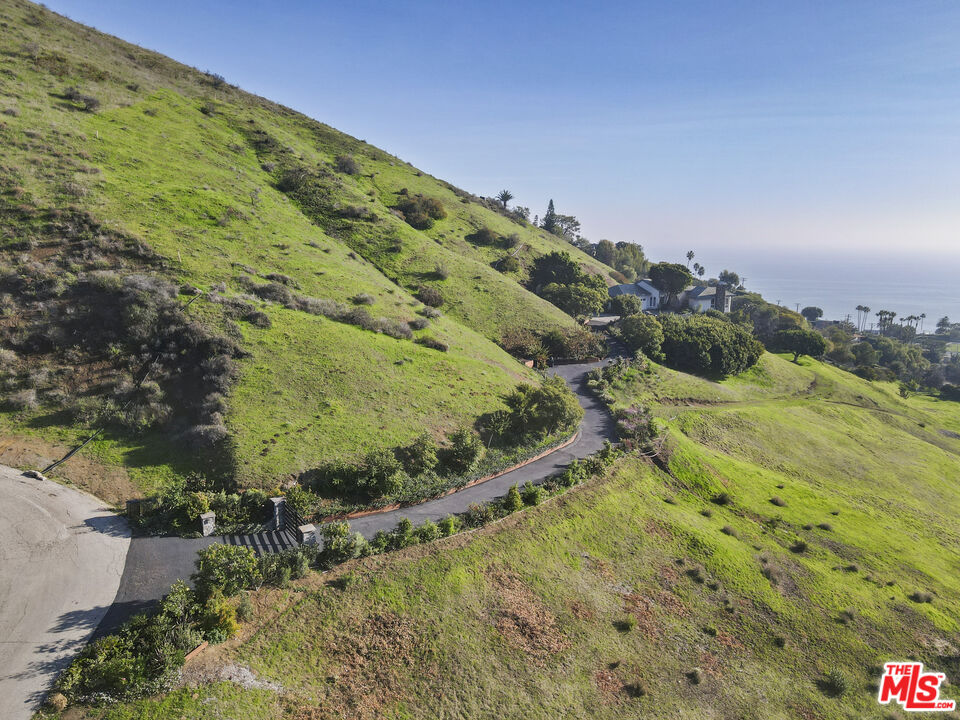 3140 Sweetwater Mesa Road Malibu, CA 90265 - Photo 70 of 71