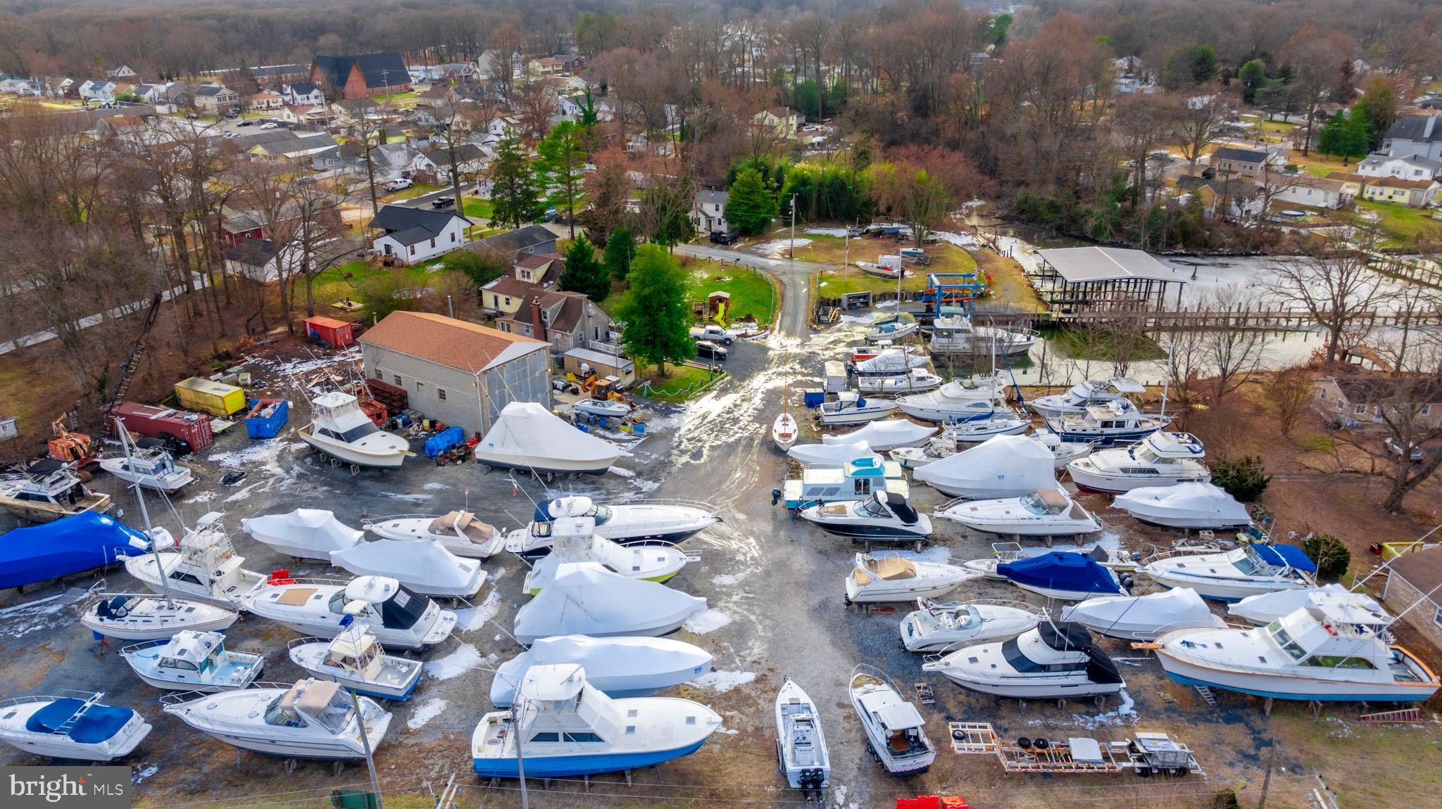 201 Oak Avenue Baltimore, MD 21221 - Photo 11 of 33