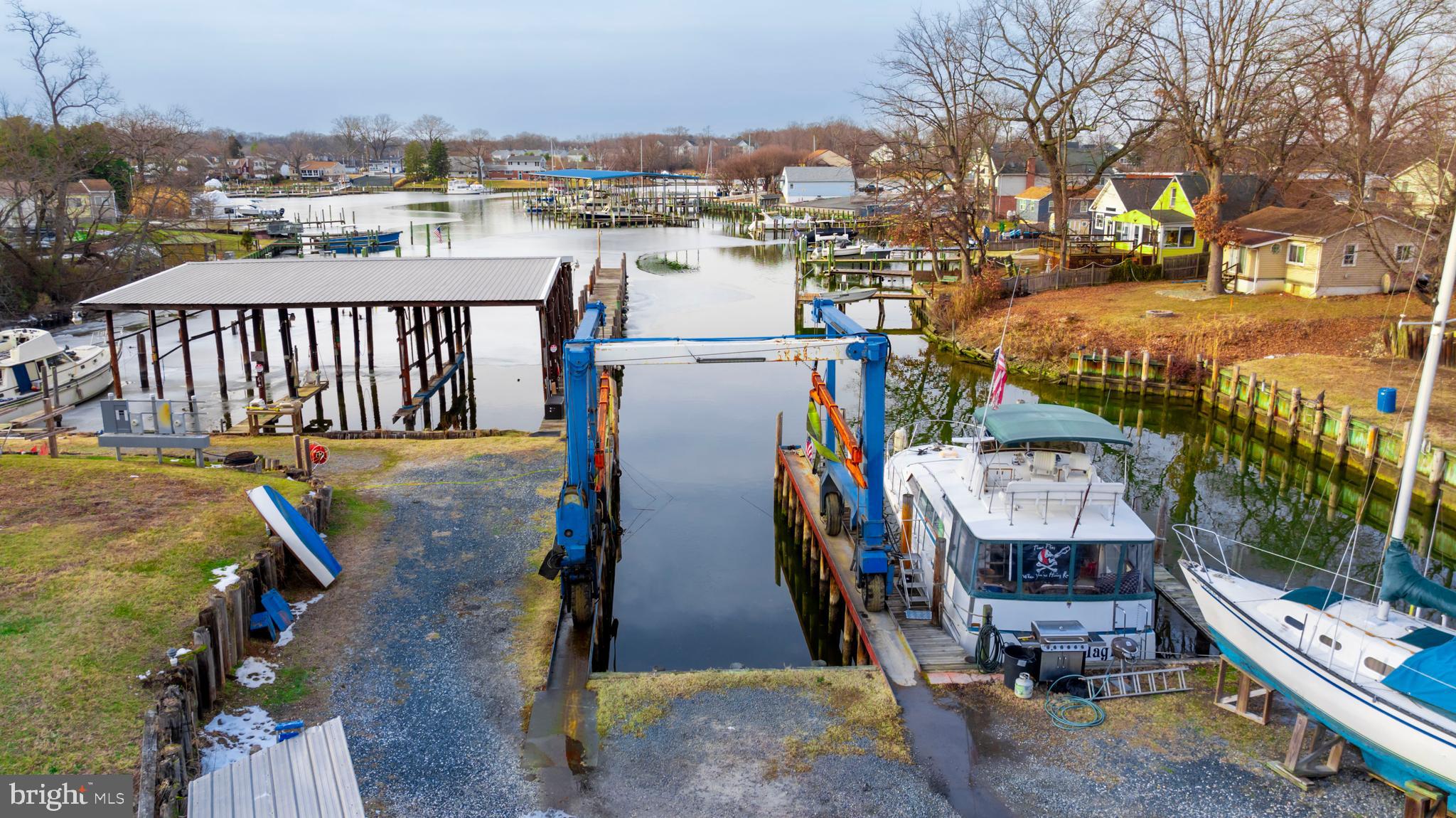 201 Oak Avenue Baltimore, MD 21221 - Photo 16 of 33