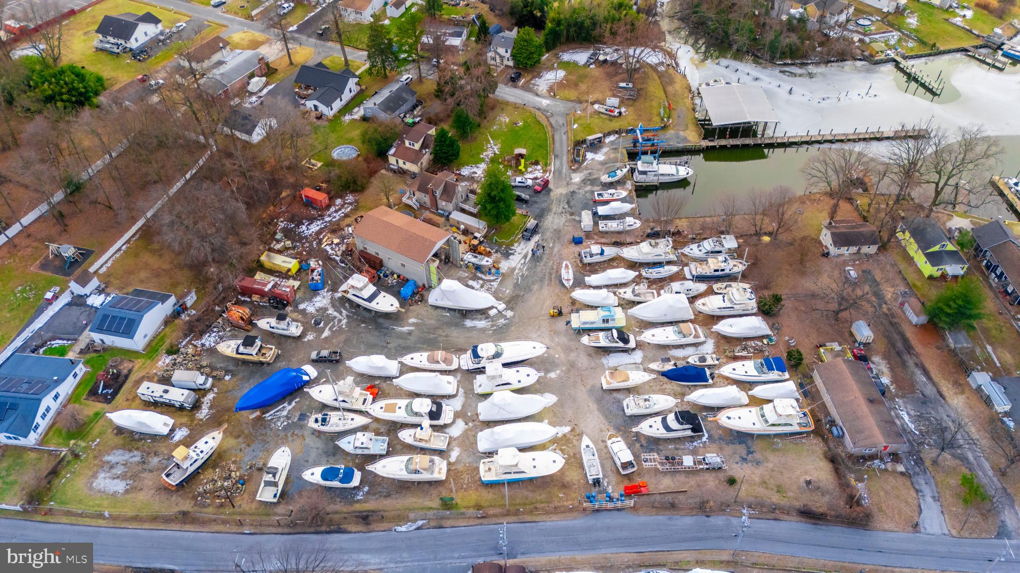 201 Oak Avenue Baltimore, MD 21221 - Photo 19 of 33