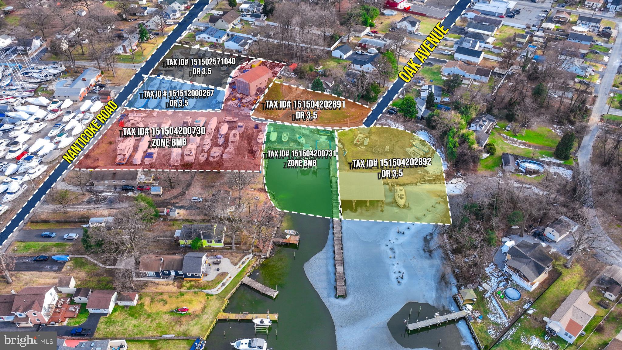 201 Oak Avenue Baltimore, MD 21221 - Photo 2 of 33