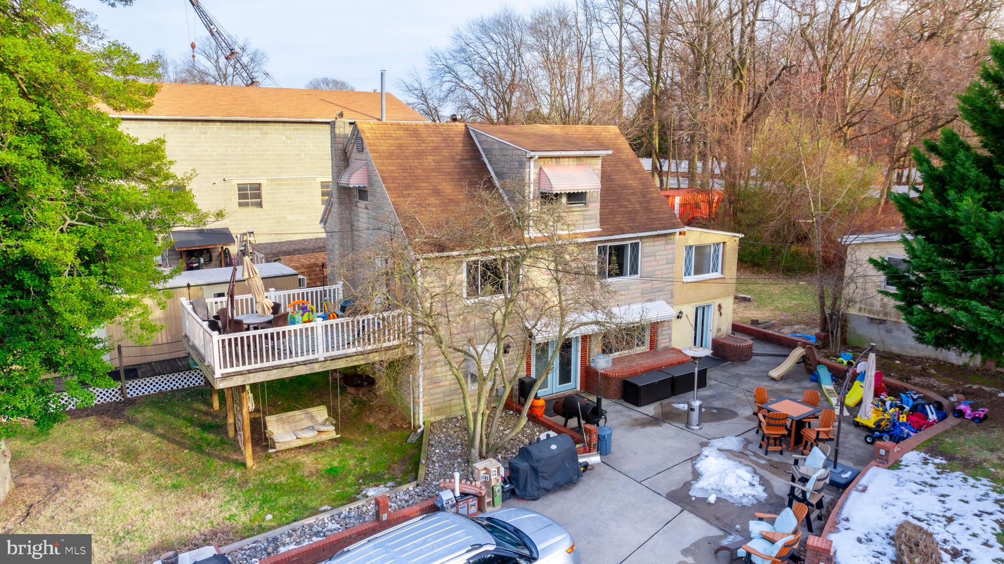 201 Oak Avenue Baltimore, MD 21221 - Photo 21 of 33