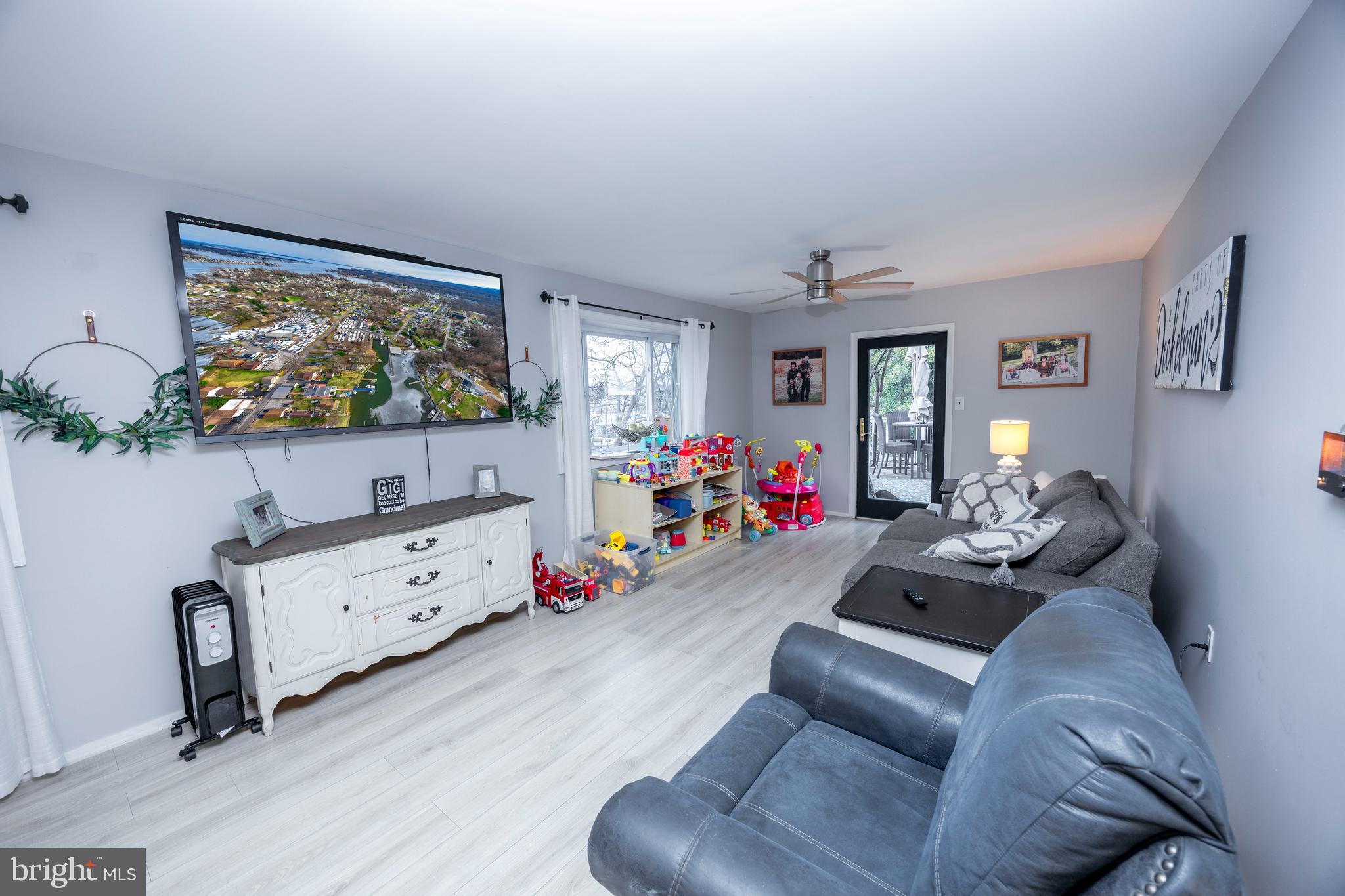 201 Oak Avenue Baltimore, MD 21221 - Photo 26 of 33