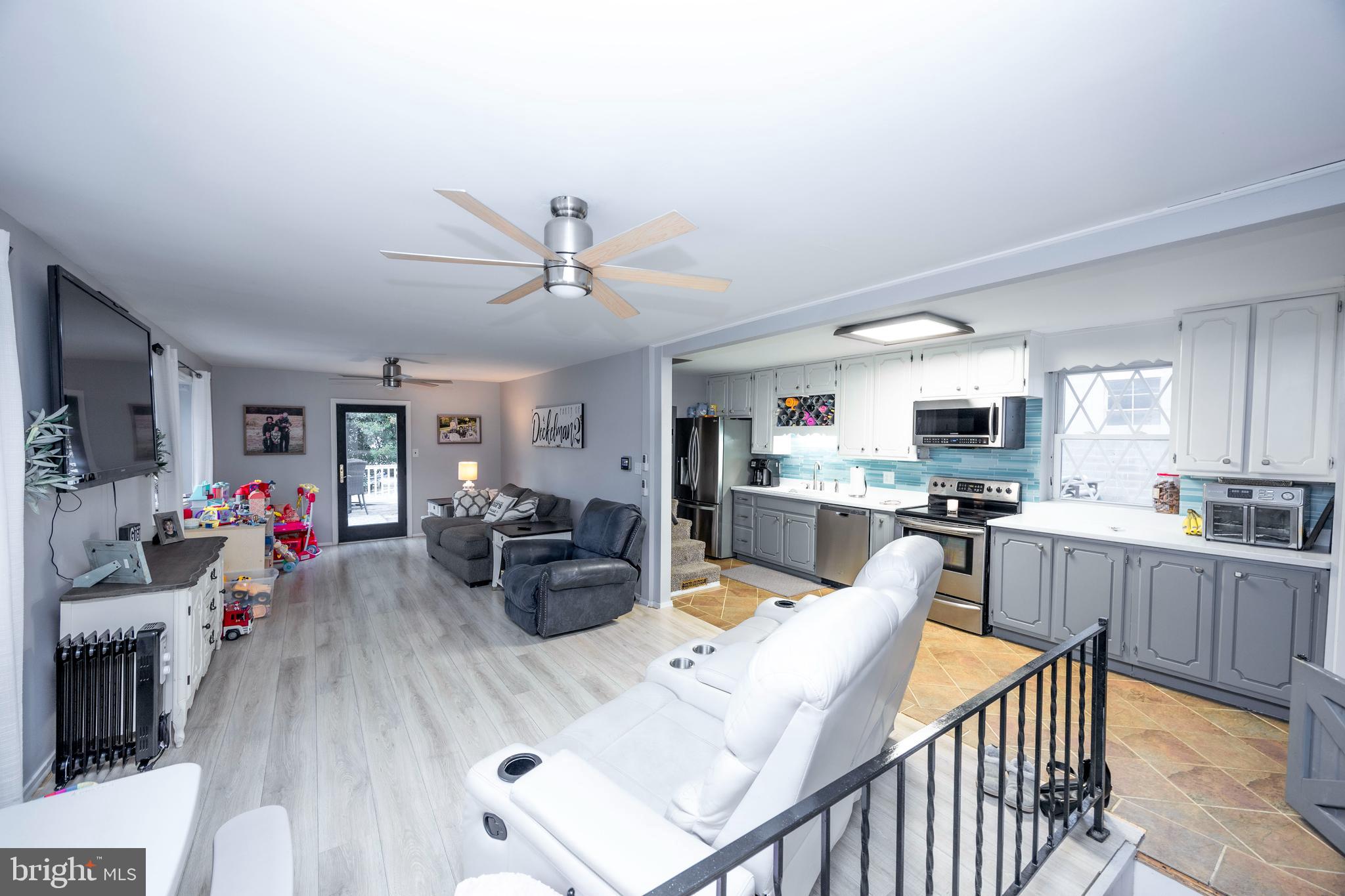 201 Oak Avenue Baltimore, MD 21221 - Photo 29 of 33