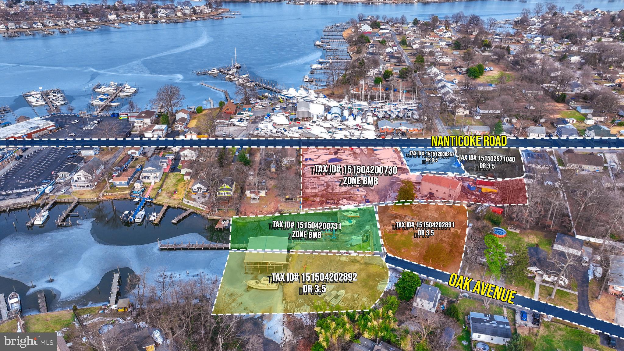 201 Oak Avenue Baltimore, MD 21221 - Photo 3 of 33