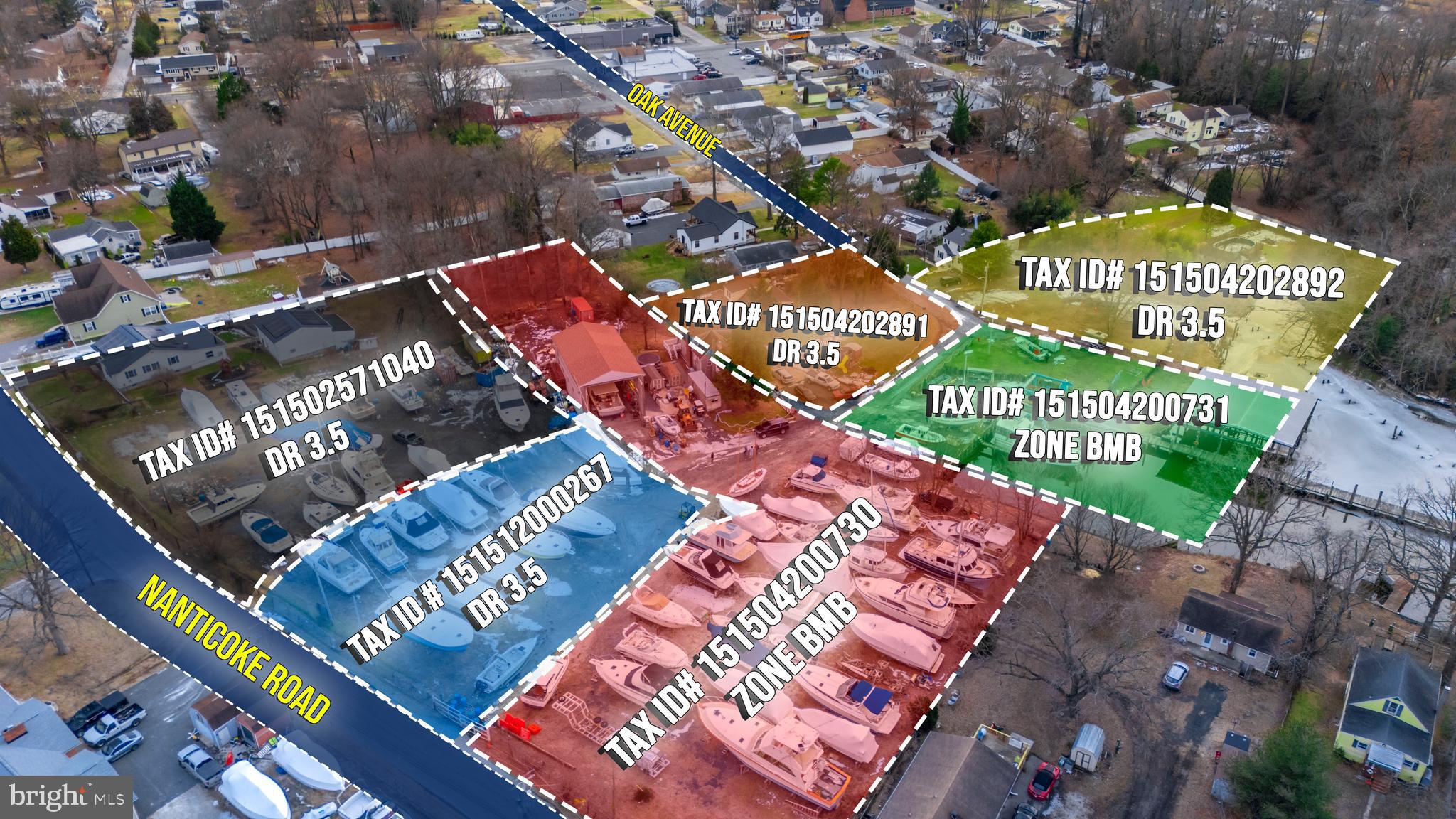 201 Oak Avenue Baltimore, MD 21221 - Photo 4 of 33