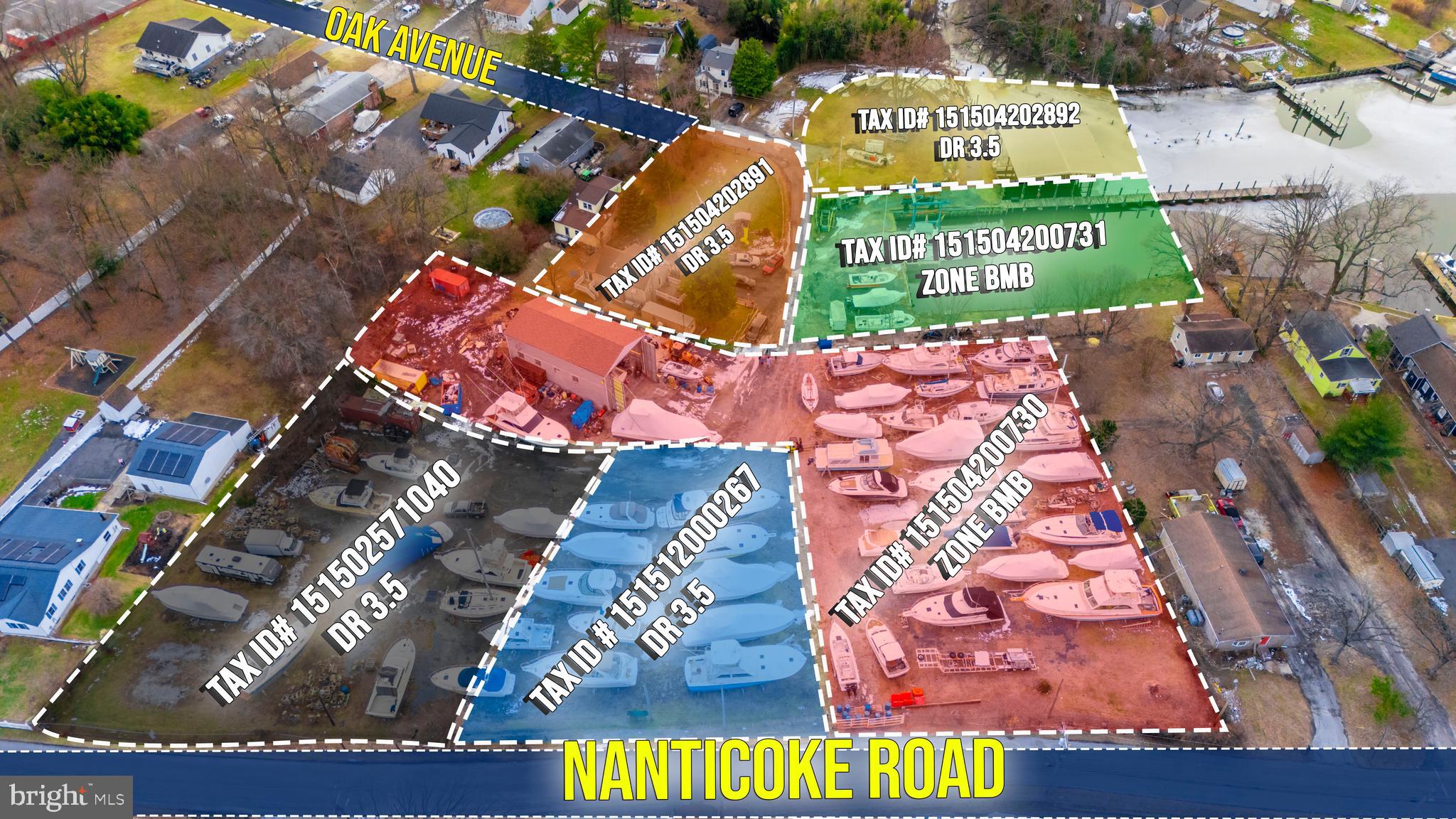 201 Oak Avenue Baltimore, MD 21221 - Photo 5 of 33