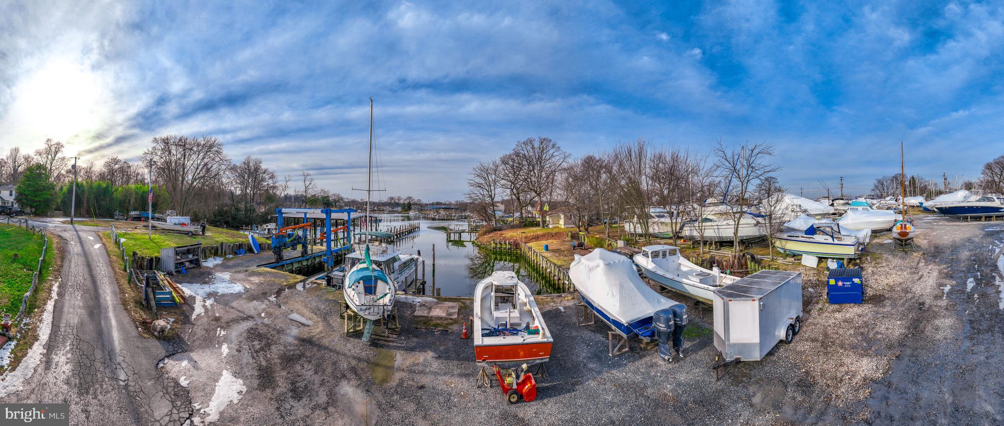 201 Oak Avenue Baltimore, MD 21221 - Photo 9 of 33