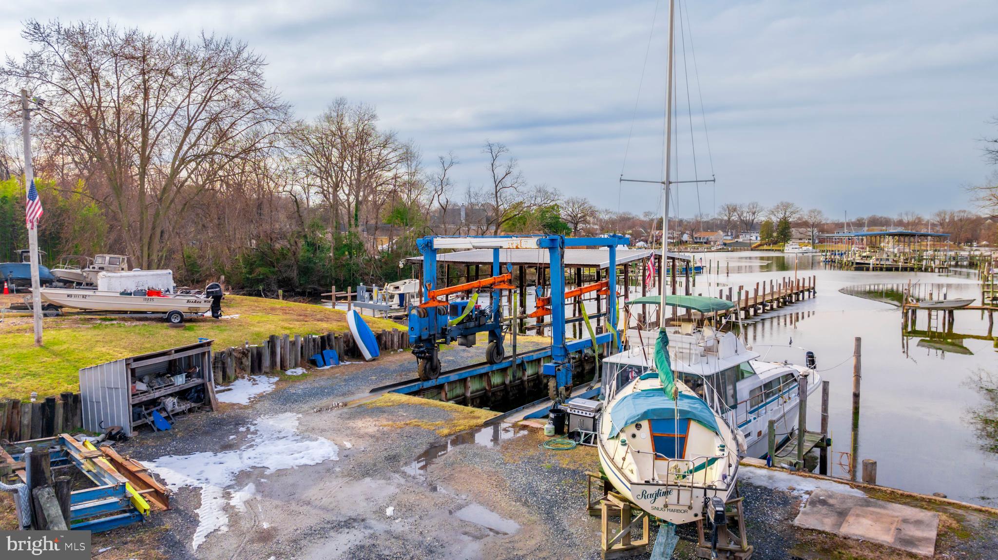 201 Oak Avenue Baltimore, MD 21221 - Photo 10 of 33