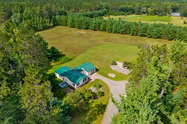 $194,000 | 905 East Helmer Lake Road, Mio, MI 48647