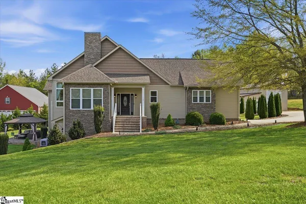 $825,640 | 116 Caden Lane, Easley, SC 29640
