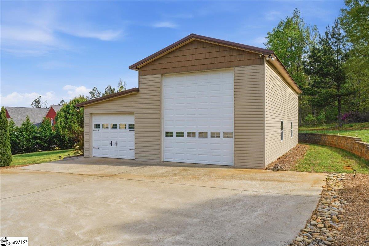 116 Caden Lane Easley, SC 29640 - Photo 35 of 45