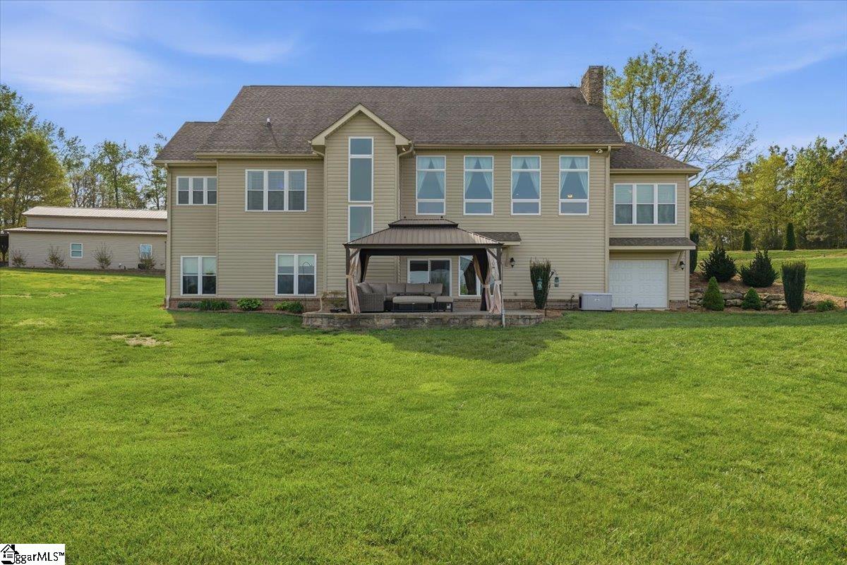 116 Caden Lane Easley, SC 29640 - Photo 38 of 45