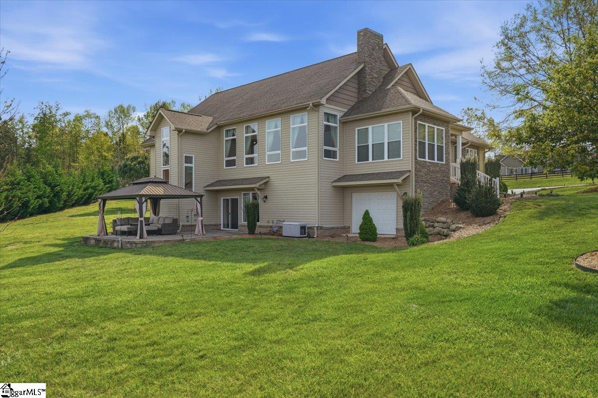 116 Caden Lane Easley, SC 29640 - Photo 40 of 45