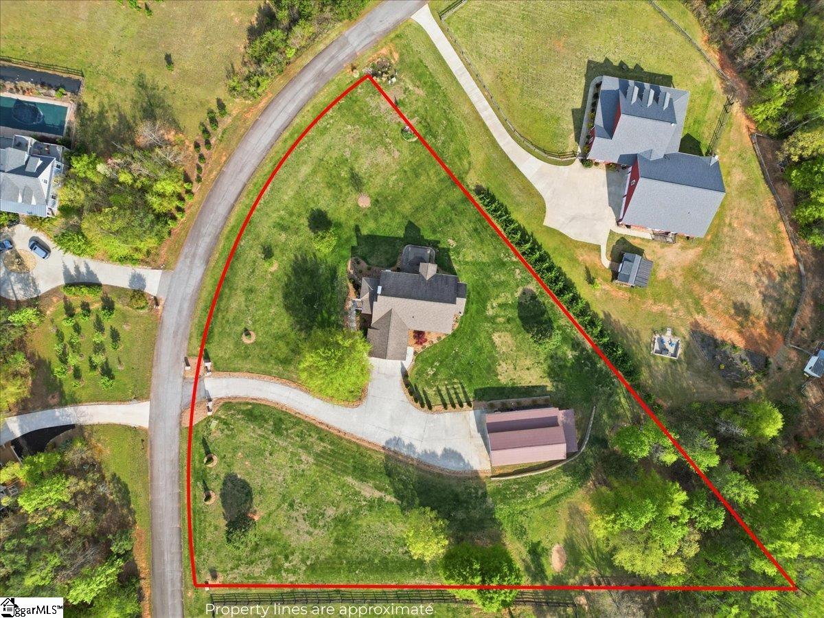 116 Caden Lane Easley, SC 29640 - Photo 41 of 45