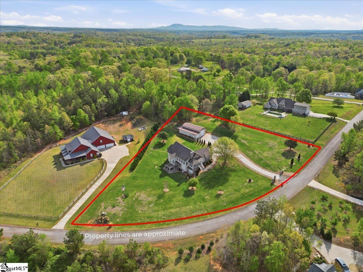 116 Caden Lane Easley, SC 29640 - Photo 43 of 45