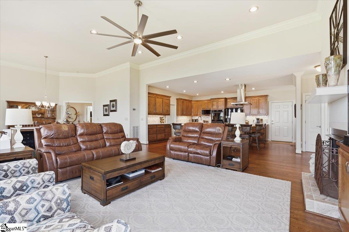116 Caden Lane Easley, SC 29640 - Photo 6 of 45