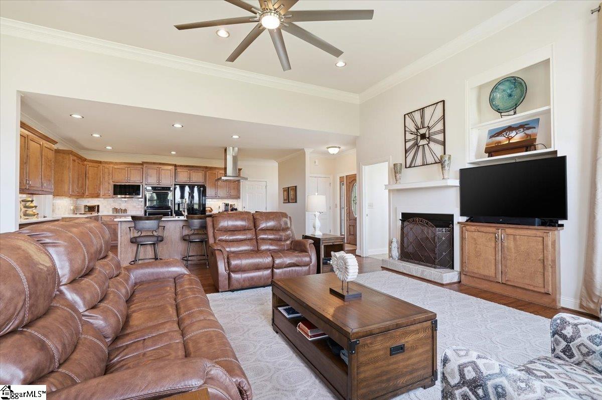 116 Caden Lane Easley, SC 29640 - Photo 7 of 45