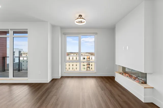 $567,700 | 125 Cambrian Way, Unit 606, Burlington, VT 05401