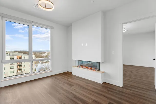 $567,700 | 125 Cambrian Way, Unit 606, Burlington, VT 05401