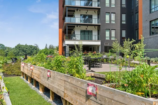 $567,700 | 125 Cambrian Way, Unit 606, Burlington, VT 05401