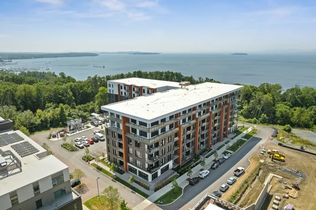 $567,700 | 125 Cambrian Way, Unit 606, Burlington, VT 05401