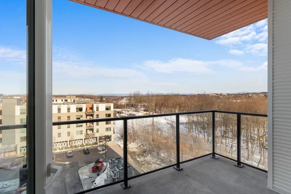 $567,700 | 125 Cambrian Way, Unit 606, Burlington, VT 05401