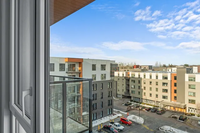 $567,700 | 125 Cambrian Way, Unit 606, Burlington, VT 05401