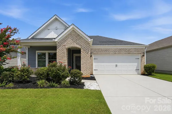 $425,000 | 9423 Festival Way, Charlotte, NC 28215