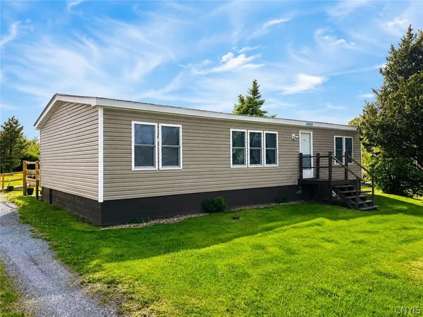 $175,000 | 25920 State Rte 26, Alexandria, NY 13656