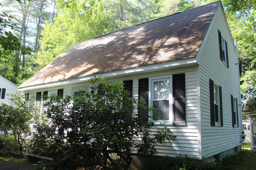 550 Falmouth Road Windham, ME 04062 - Photo 1 of 14 powell 3