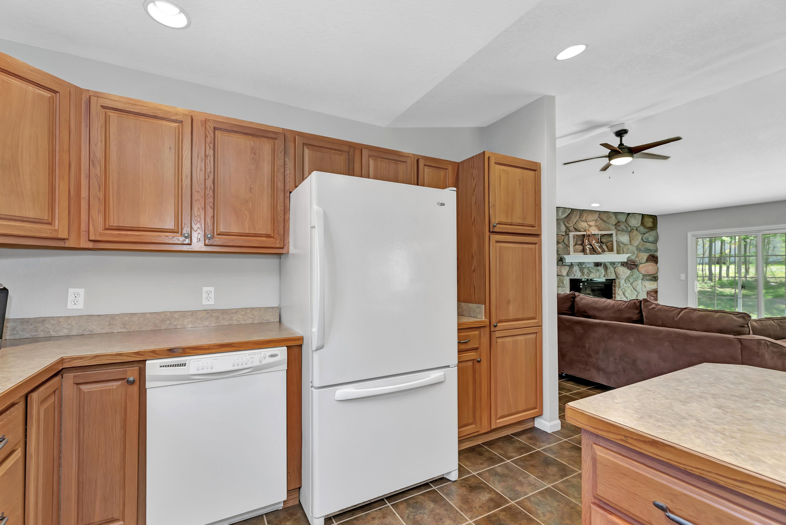 4787 West Dort Road Roscommon, MI 48653 - Photo 10 of 32 Gallery Image 10