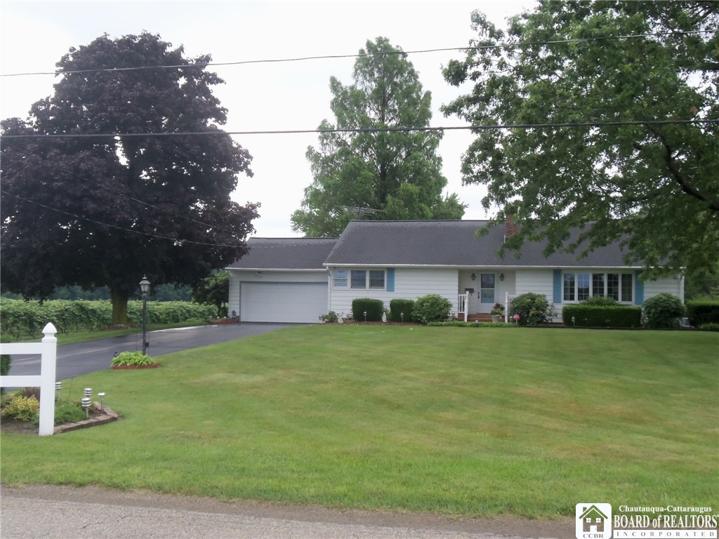 9808 Farel Road Pomfret, NY 14063 - Photo 1 of 1 Gallery Image 1