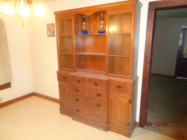 7409 Wood Road Corryton, TN 37721 - Photo 14 of 16 dining