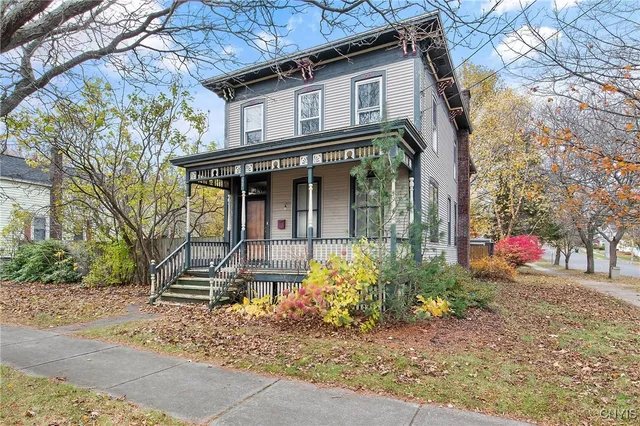 $169,900 | 274 West 5th Street, Oswego, NY 13126