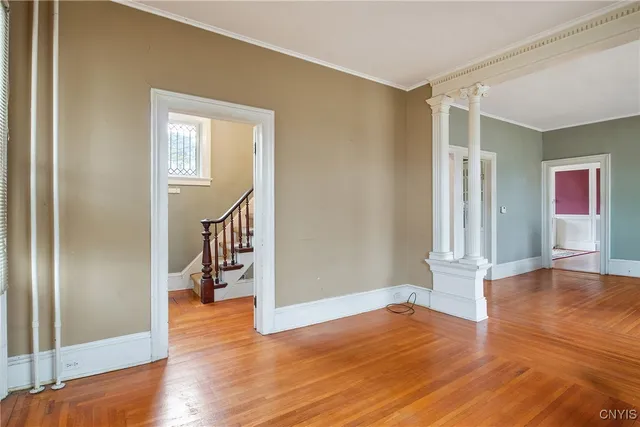 $169,900 | 274 West 5th Street, Oswego, NY 13126